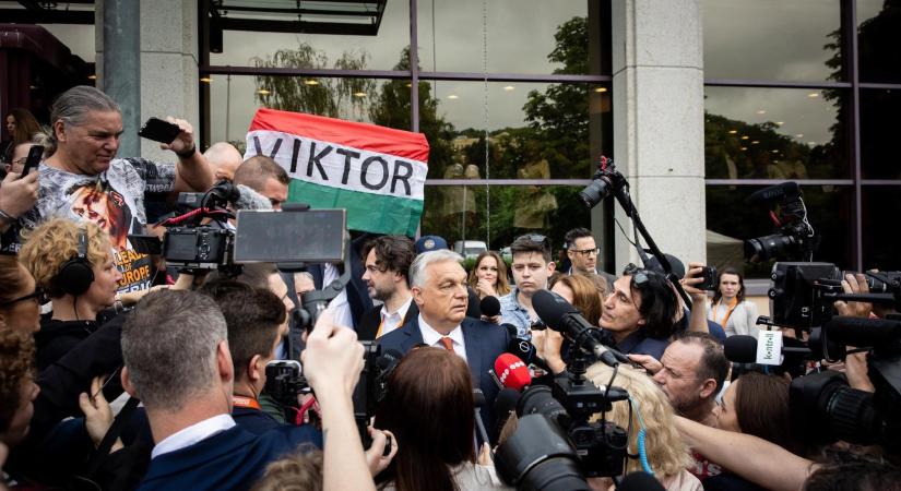 Navracsics Tibor is elismerte, hogy szombaton „nem az áttörés kongresszusa volt”