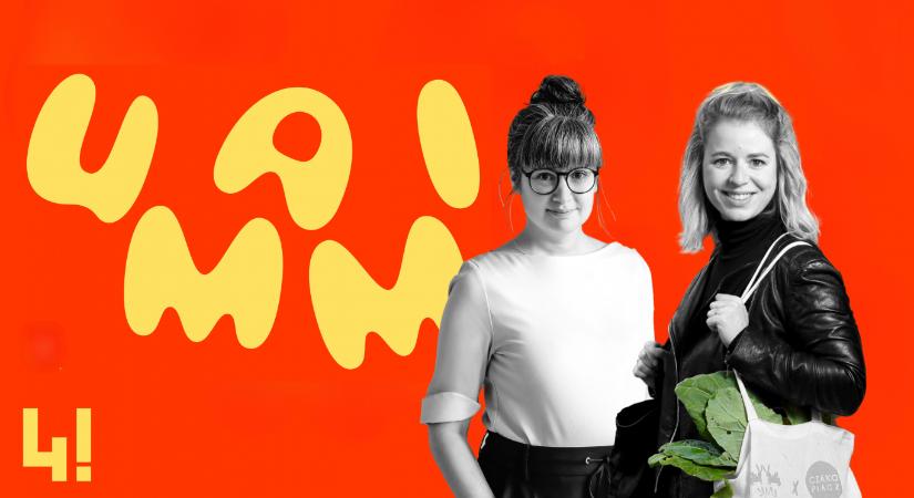 Feltesz az ember egy kis csontot, aztán megy magától – itt az Umami, a 444 új gasztropodcastja