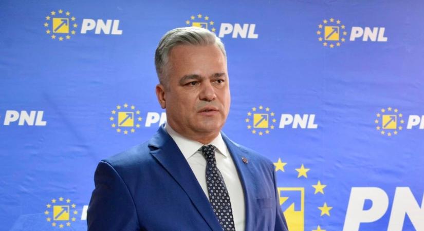 Ki Adrian Veștea, Nicușor Dan miniszterelnök-jelöltje?