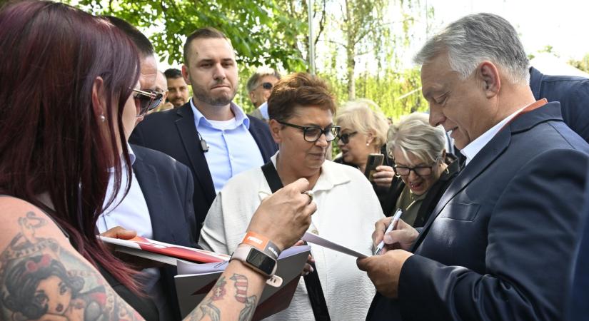 Szembenézés nélkül nagyon nehéz lesz a megújulás – a Fidesz-kongresszusra érkezőket kérdeztük