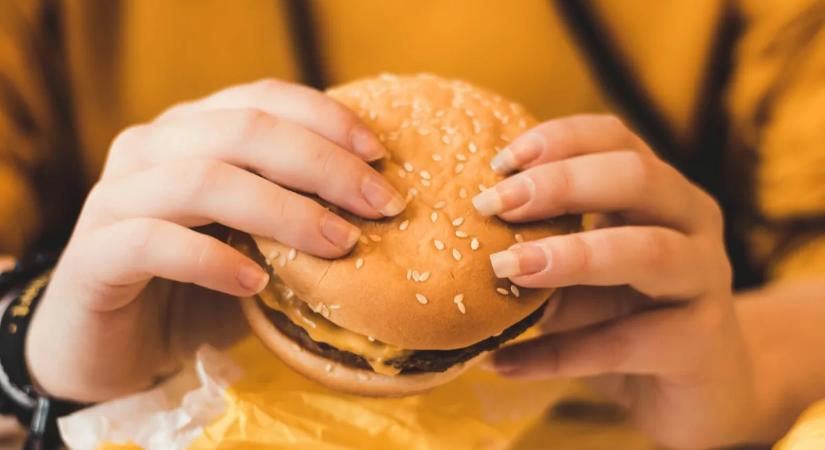 Versenytársat kap a McDonald's és a Burger King: új gyorsétteremlánc terjeszkedik Magyarországon