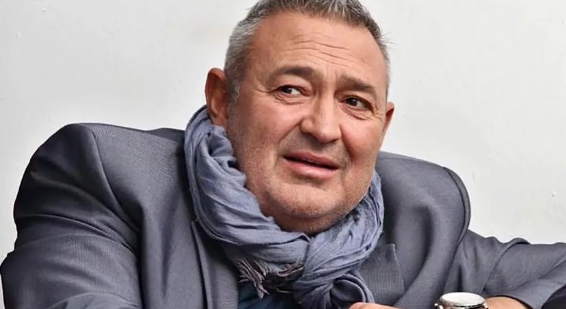 Megdöbbentő a hasonlóság! Így néz ki most Gesztesi Károly fia