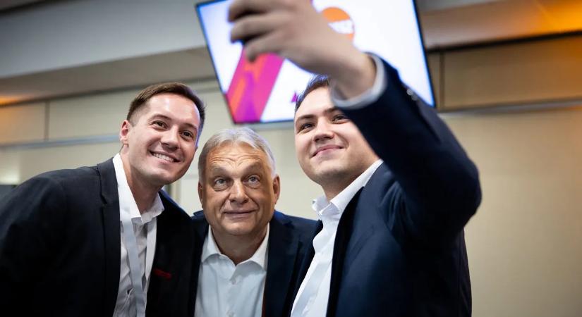 Megszólalt Orbán Viktor: egy mondattal felrobbantotta az internetet