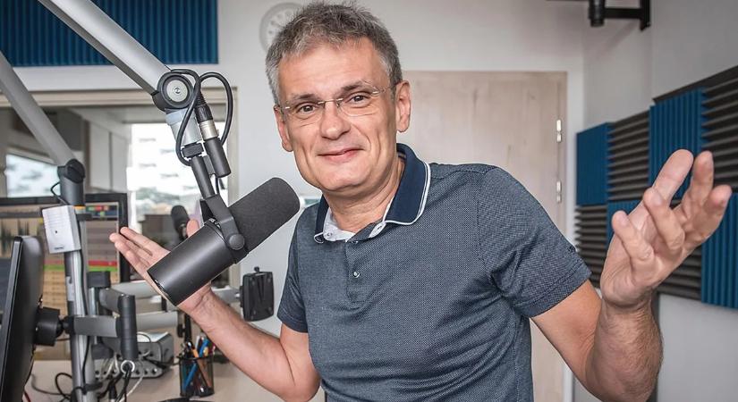 Sokan már a legrosszabbra gondoltak: megszólalt a TV2 Jáksó László ügyében