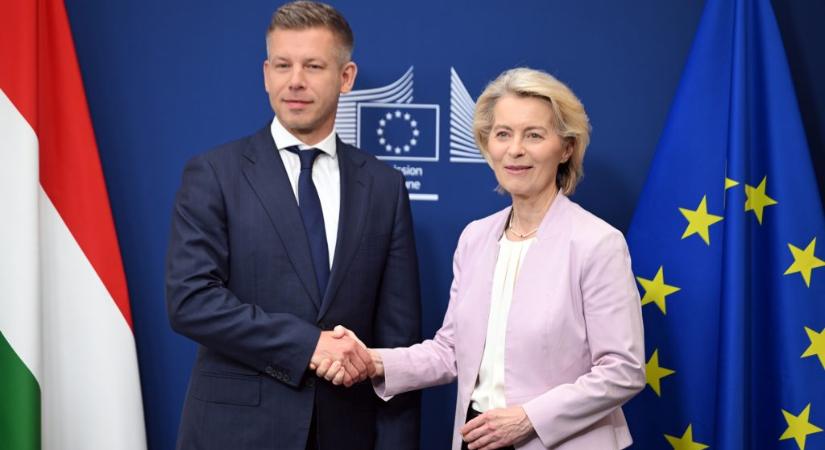 Az Európai Bizottság kiszámolta, mekkora a hatása a helyreállítási alapnak