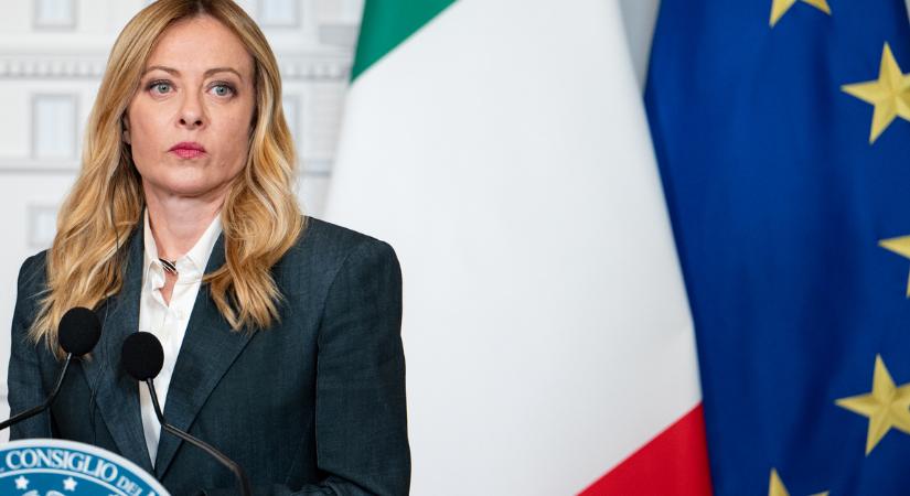Giorgia Meloniék kiharcolták a brüsszeli ezermilliárdokat, de van egy óriási bökkenő