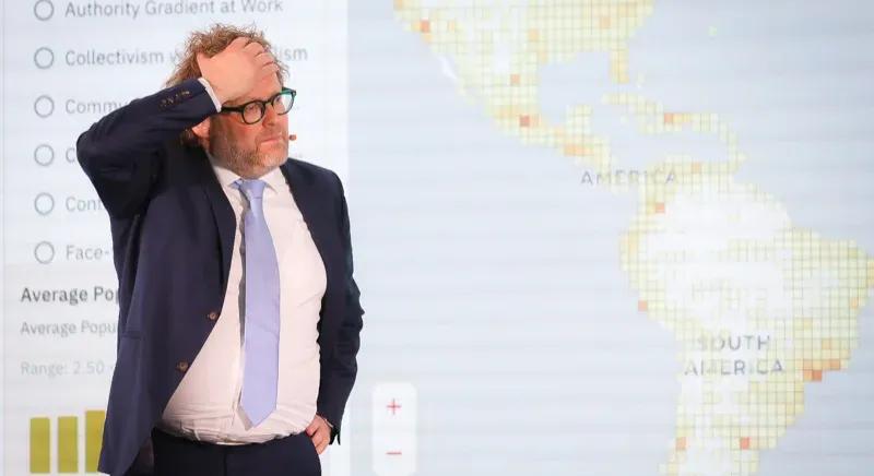 Évi 50 ezerrel kevesebben dolgozunk, és nem biztos, hogy az MI besegít