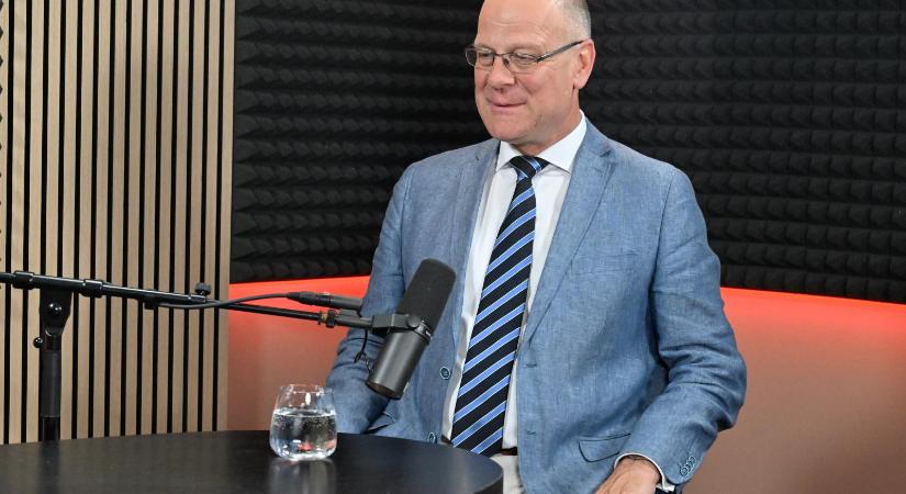Navracsics Tibor: Ez biztosan nem az áttörés kongresszusa volt