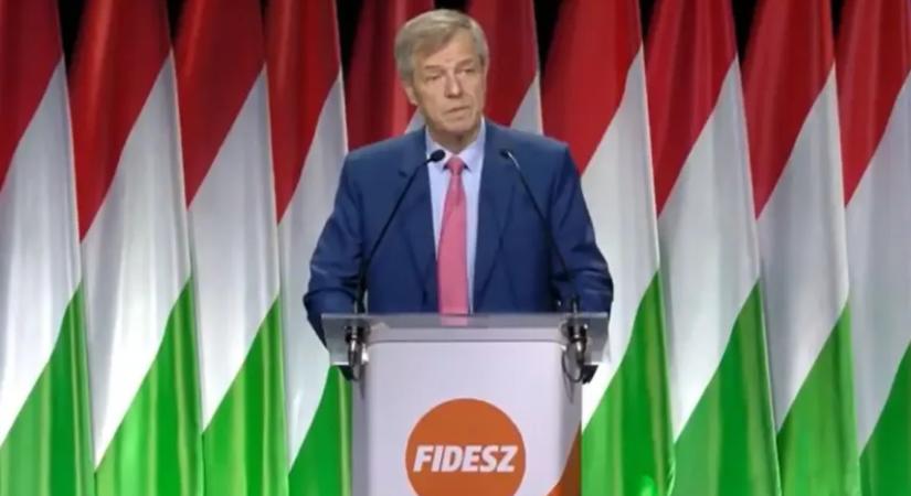 A Fidesz korábbi minisztere szerint a NER megbukott, az Orbán-korszak véget ért