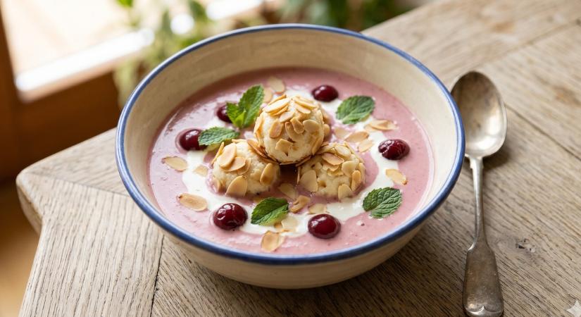 Frissítő koranyári ebéd: két recept egy izgalmas vasárnapi ebédhez