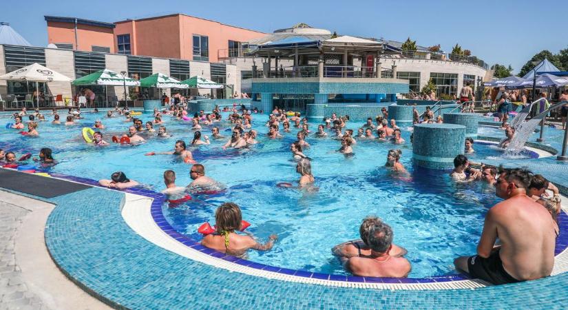 Teljes vasi összeállítás egy helyen: így alakulnak az idei strandjegyárak