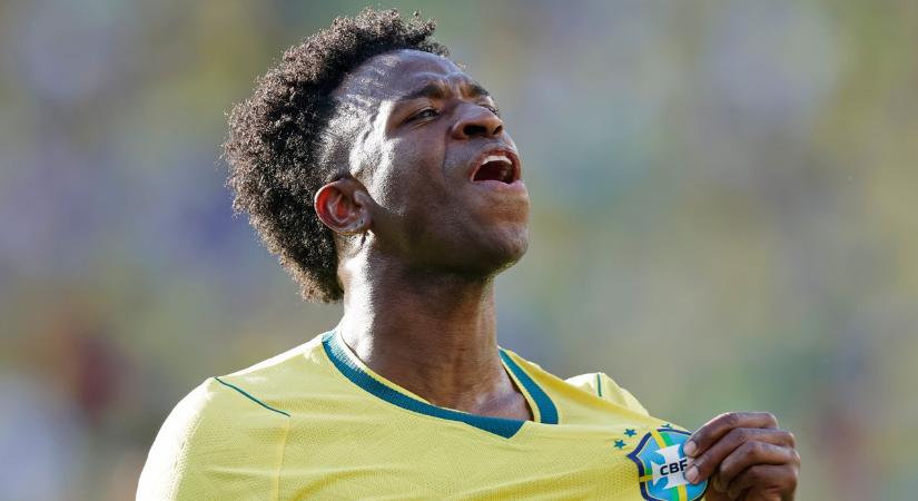Összeomlás a 94. percben, elátkozott brazilok: Döbbenetes eredményeket hozott a vb