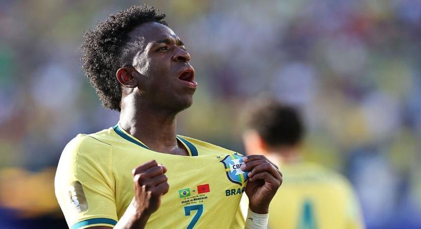 Foci vb 2026: Meglepő svájci és brazil döntetlen