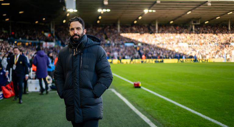 Az AC Milantól kap új esélyt a Manchester Unitedtől menesztett vezetőedző