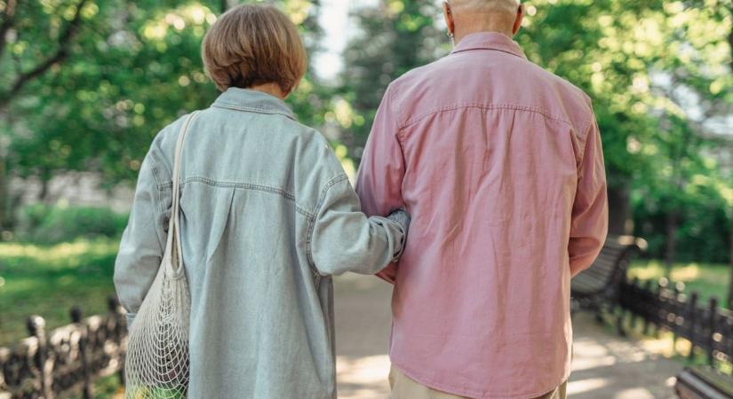 Nyugdíj előtt áll? Különleges védelmet kaphat a munkahelyén