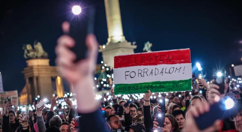 A Fidesz már a kegyelmi botrány előtt annyira megrendült, hogy megnyílt az esély a legyőzésére