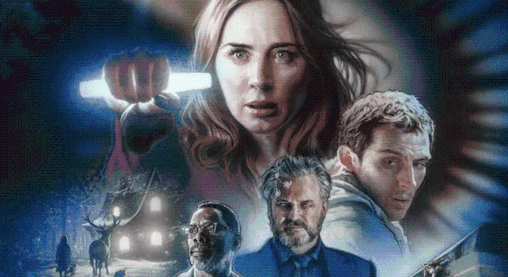 Steven Spielberg új sci-fije és egy sötét spanyol krimi – Ezt a két filmet érdemes nézni