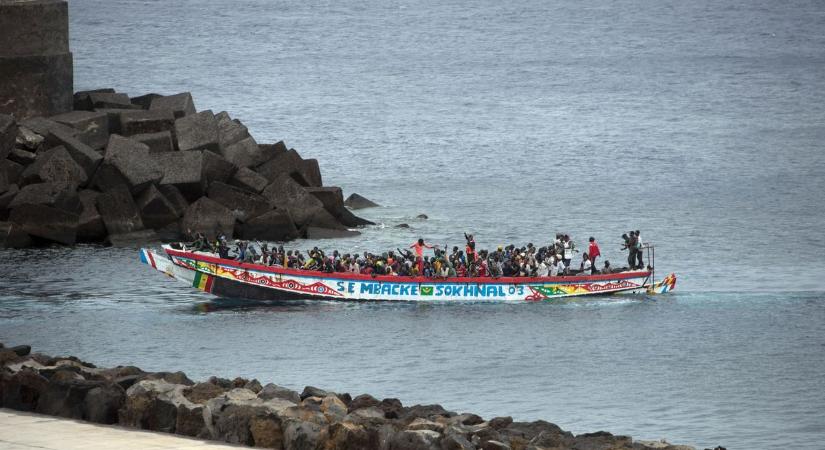 Nincs több mellébeszélés: életbe lép a migrációs paktum