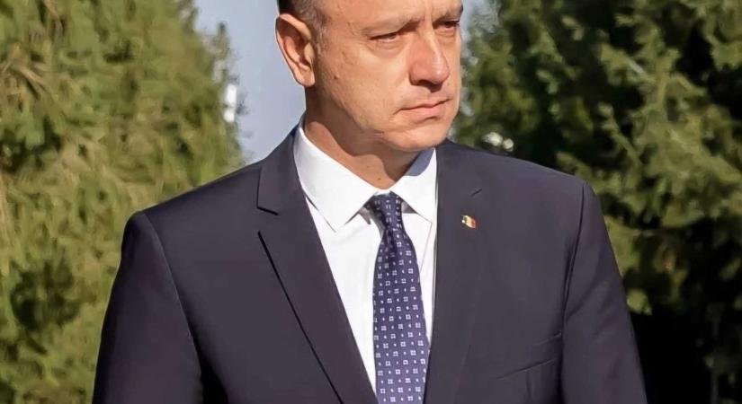 A Szociáldemokrata Párt kész tárgyalni Adrian Veșteával a kormányzati szerepvállalásról