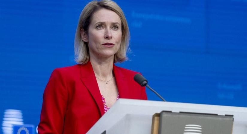 Évekig vártak, most tömeges kirúgások jöttek az ENSZ-nél: eközben Kaja Kallas nagyon keményen beleállt Izraelbe – hihetetlen, mihez hasonlította az országot