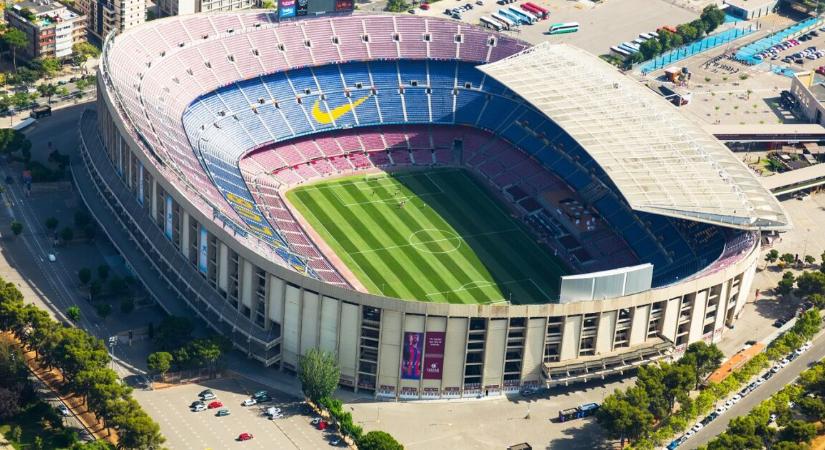 17 éves csodagyereket figyel a Barcelona a vb-n