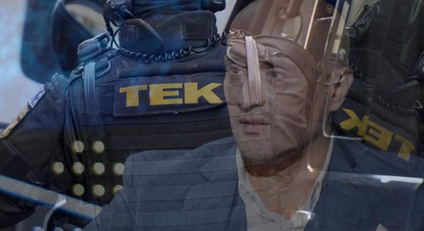 A TEK ‘lét-nem lét’-kérdése Tarjányi Péter olvasatában: ‘…egy ország biztonságát végül nem az mutatja meg, hogyan működik egy átlagos keddi napon…’