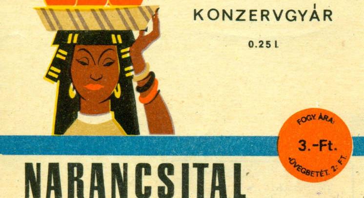Narancsízű – Asszisztált önámítás