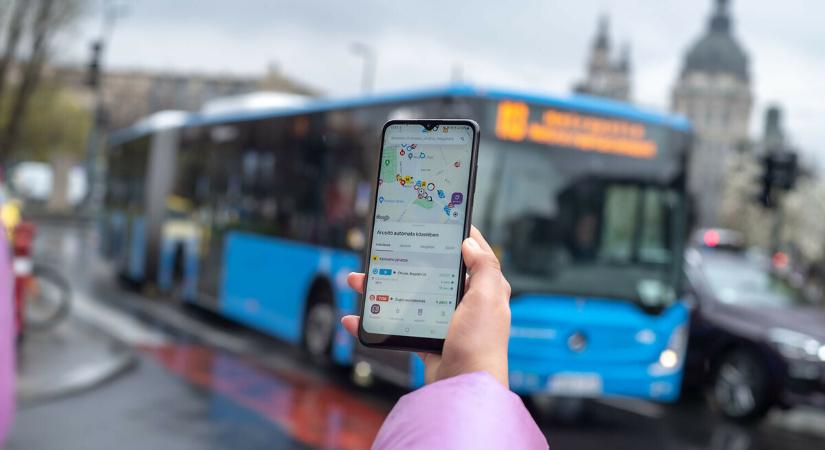 BKK: Július elejével megújul az éjszakai hálózat