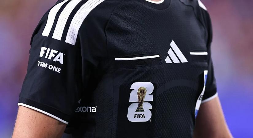 Kínosan magyarázkodik a FIFA a foci-vb botrányos ítélete miatt