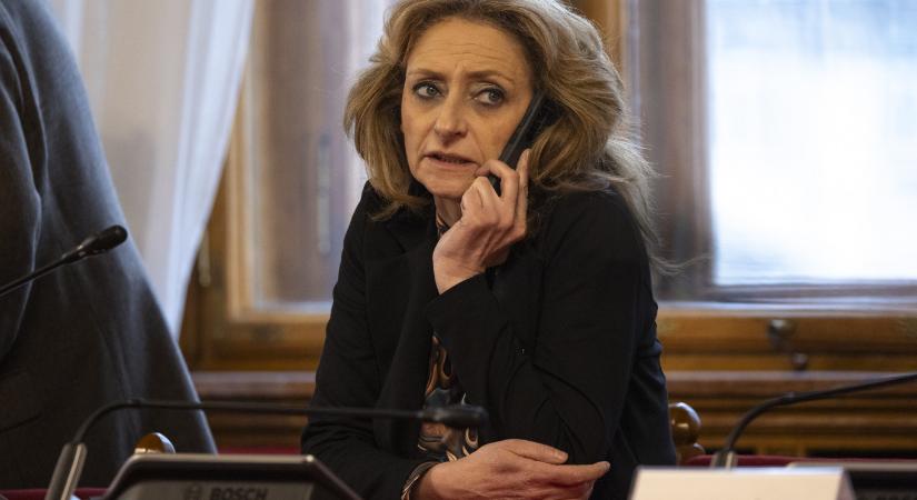 A volt űrügyi biztos sem ezt várta a Fidesz kongresszusától