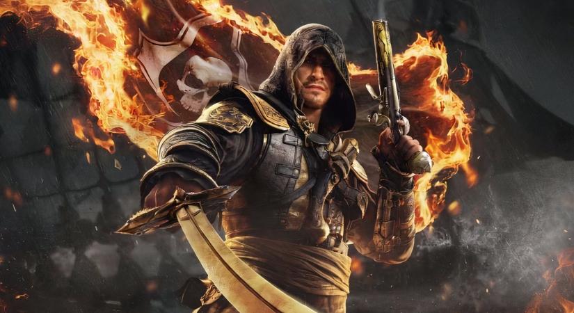Assassin's Creed: A Ubisoft bemutatta, milyen új tartalmakat hoz a Black Flag Resynced, amire nem csak a modern grafika miatt lesz érdemes ránézni