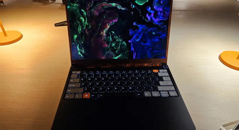 Csúszik a Framework új laptopja, de jár mellé egy hasznos extra