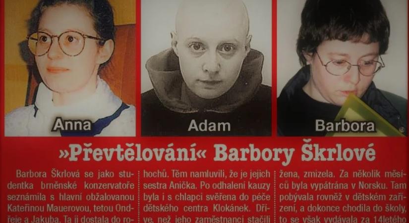 Igaz történet alapján: a Kuřim-ügy