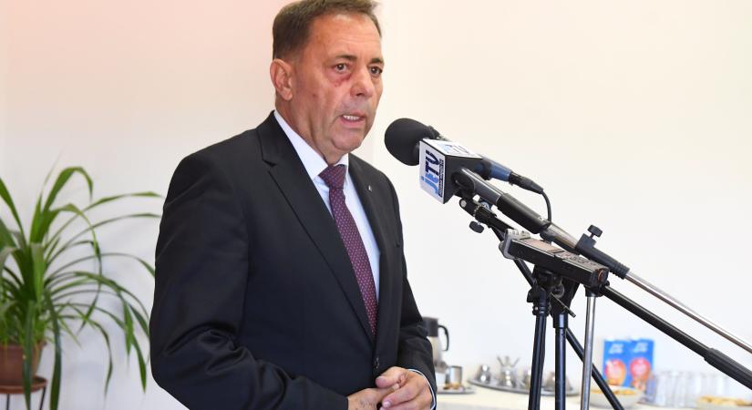 Pócs János a Fidesz bukásáról: "Miért ne döntöttek volna úgy az emberek, hogy jobbat szeretnének, mint ami eddig volt?" – videó