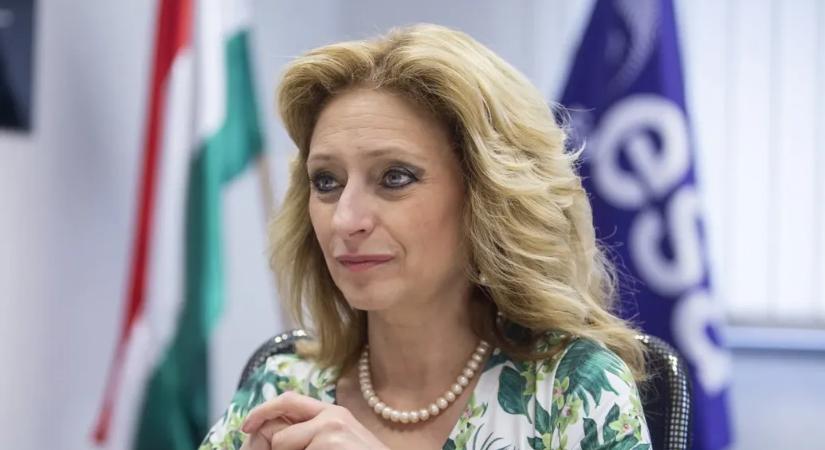Ferencz Orsolya szerint a Fidesz kongresszusán nem volt lehetőség érdemi vitára