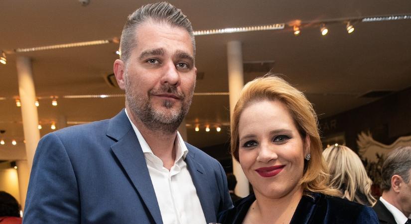 Tóth Vera és a férje új pékségében Krausz Gábor is helyet kapott: így tűnt fel a sztárséf a Tóth Gabival való válása után – videó