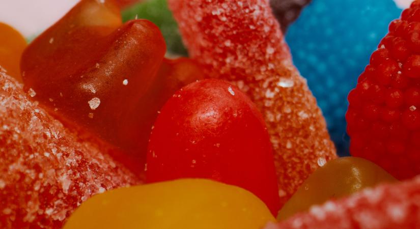 Döbbenetes szimuláció: ez történik a testeddel, ha nem eszel cukrot