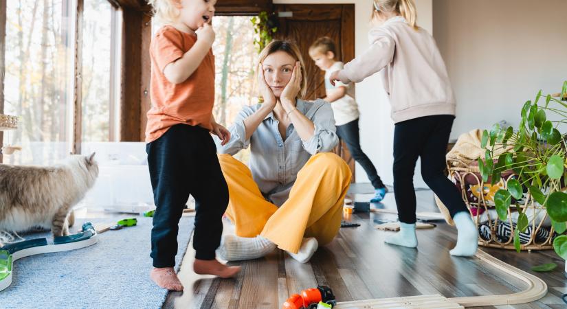3 gyors relaxációs technika anyukáknak, ami azonnal leviszi a pulzusszámot – Nyáriszünetre kincset ér!