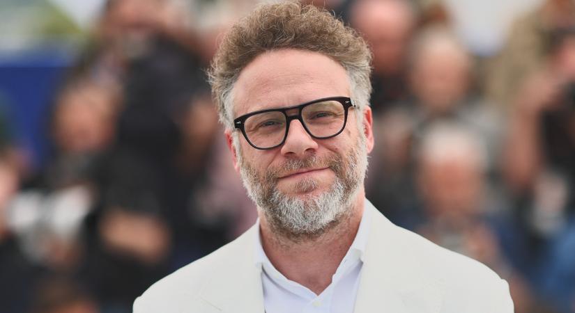 Seth Rogen nem igazán akar már régi bajtársával, James Francóval együtt dolgozni, sőt egy ideje egyáltalán nem is beszélnek egymással