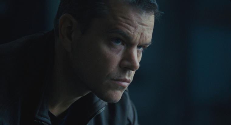 Matt Damon tíz év után visszatérne Jason Bourne szerepébe