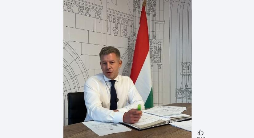 Magyar Péter újra megszólalt a vitnyédi menekülttáborról