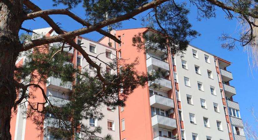 Stagnáló árak, méregdrága valóság – ennyibe kerül egy zalai diáknak a pesti lakhatás