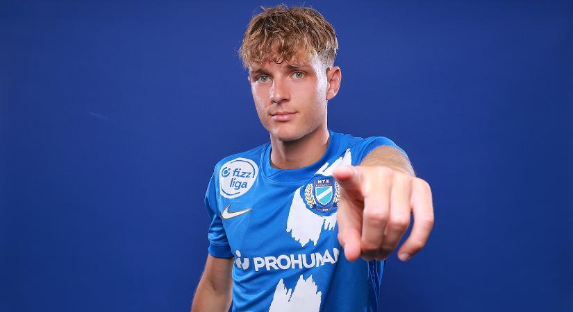 Az MTK egyik közönségkedvence és két másik játékos is távozik a klubtól