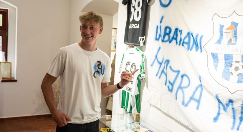 100 éves fennállását ünnepli a Lábatlani Egyetértés Sportegyesület
