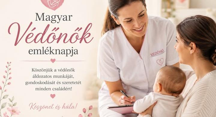 Ígéret a védőnőknek