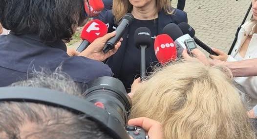 Migránstábor: elismerte a fideszes politikus, hogy teljesen mást kommunikáltak