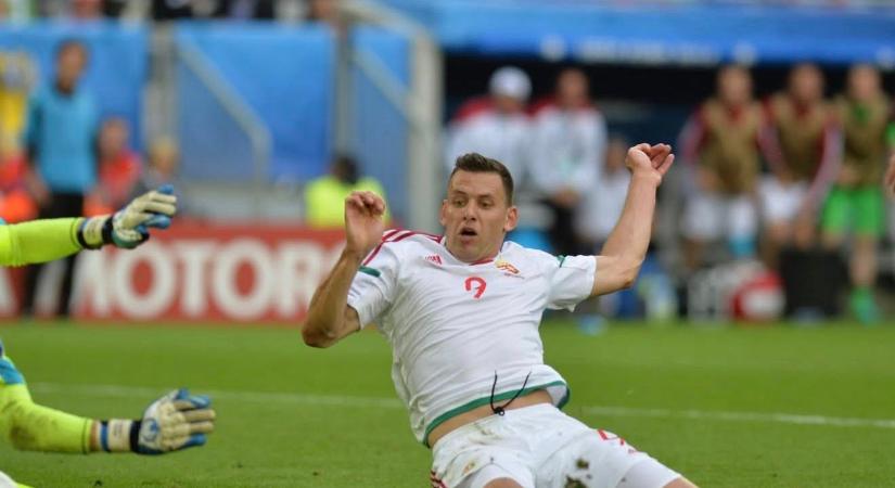 Tíz éve lehetett azt bepiszkálni, pöckölni, tuszkolni! - Szalai Ádám "ijesztő" emlékei