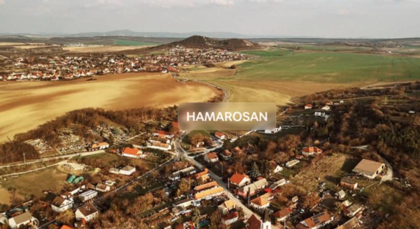 Erre nem számítottunk: frissült a radnaimark.hu