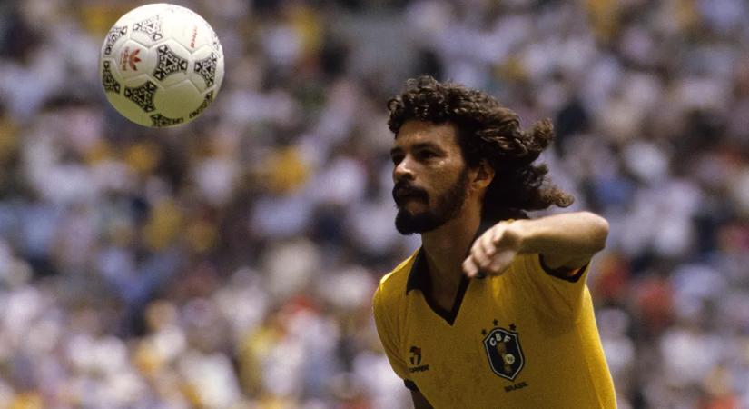 Ha vb és június 14., akkor pazar brazil gólok három tornáról – vb-videók