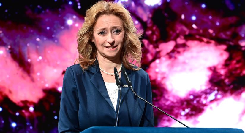 Ferencz Orsolya: „Abbahagynám, hogy a közvélemény-kutatókat froclizzuk, ha nem tetszenek a számok"